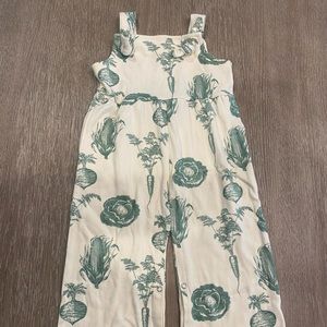 Kate Quinn Jumpsuit